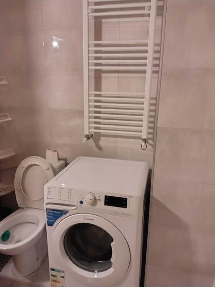 Garsonieră decomandată în Chiajna
