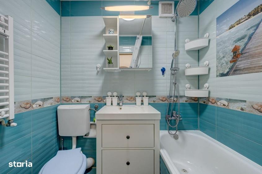 Apartament cu 4 camere decomandat în Berceni