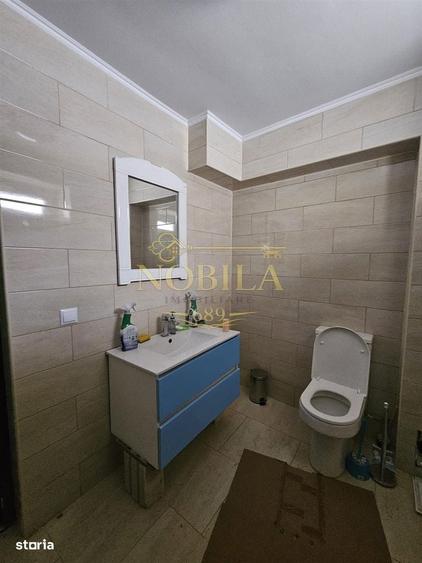 Spațiu comercial, de 218 mp, în Hârja