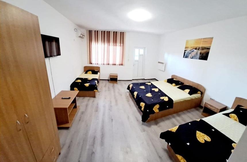 Casă cu 4 camere în Nord