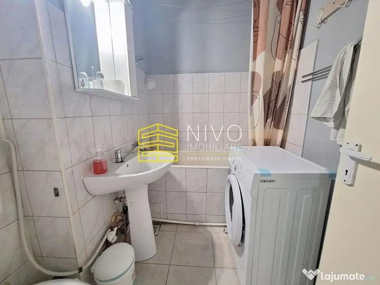 Apartament 1 camera Tg. Mure? Al. Carpa?i ... - 6