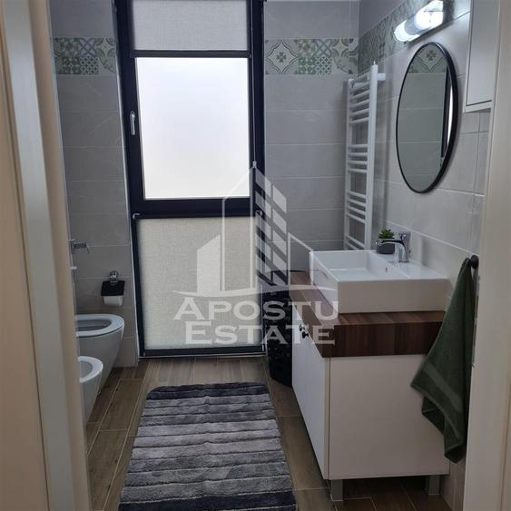 Apartament de inchiriat cu 2 camere de lux, zona Torontalului - 13