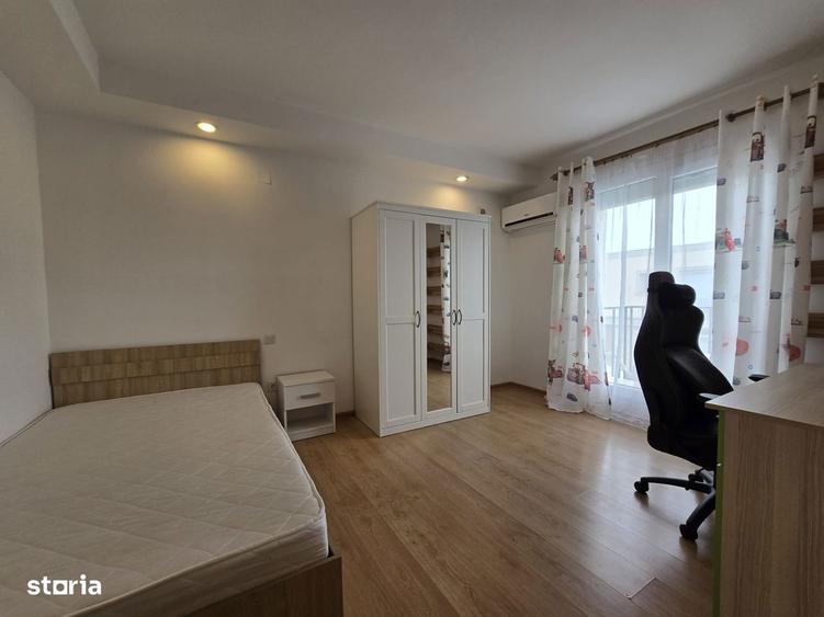 Casă cu 3 camere cu Teren 30 Mp în Pipera