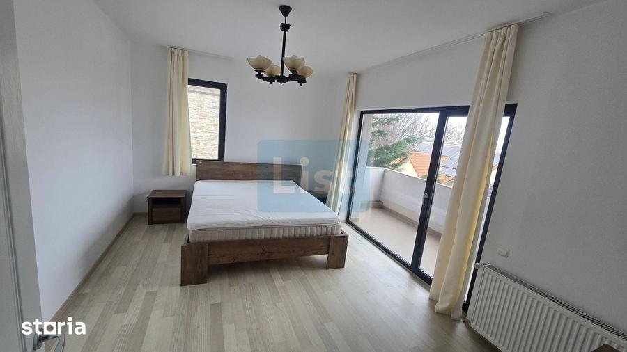 Casă cu 4 camere cu Teren 400 Mp în Făget