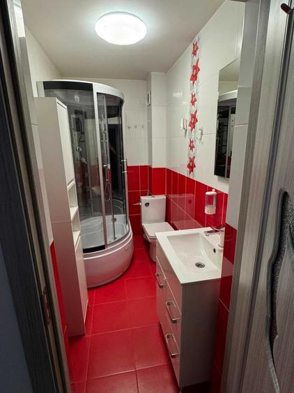 Apartament cu 2 camere decomandat în Ultracentral