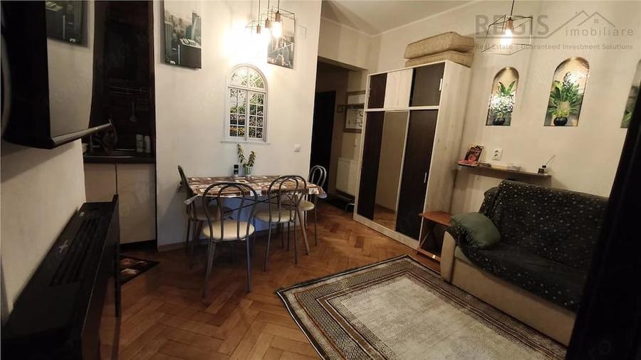 Casă cu Teren 462 Mp în Centrul Istoric