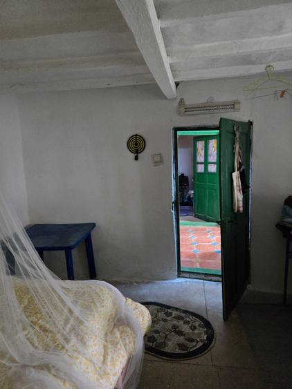 Casă cu 3 camere în Gurbănești