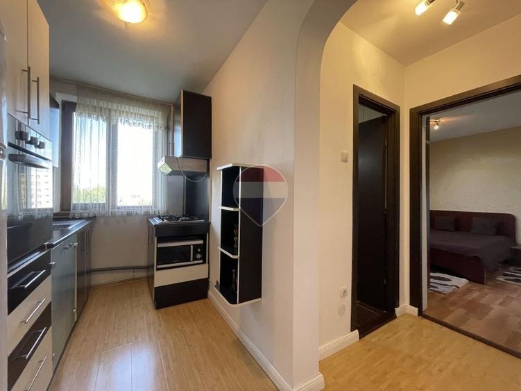 Apartament cu 2 camere decomandat, mobilat în Drumul Taberei