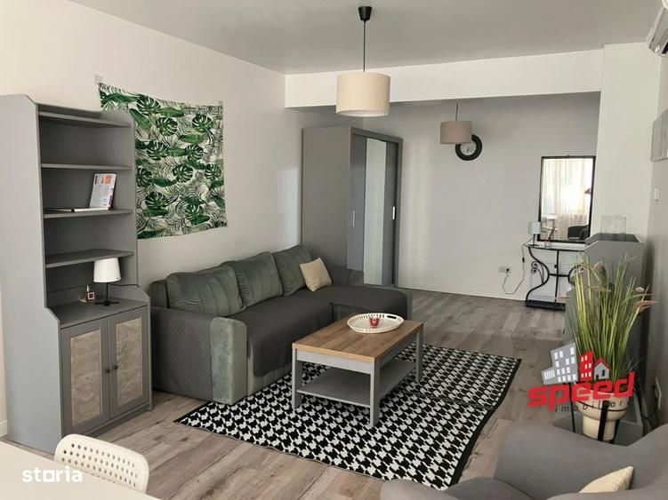 Apartament cu 2 camere în Tudor