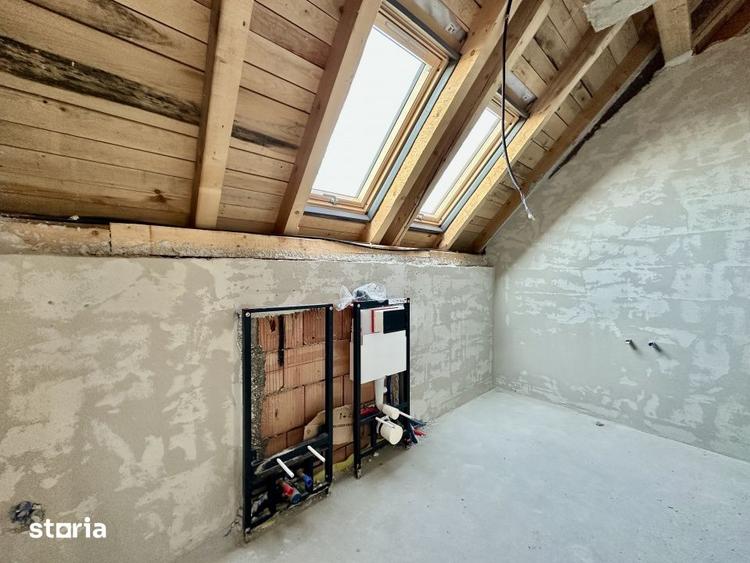 Casa superba in Salicea, 245 m2 utili, 600 m2 teren - 2