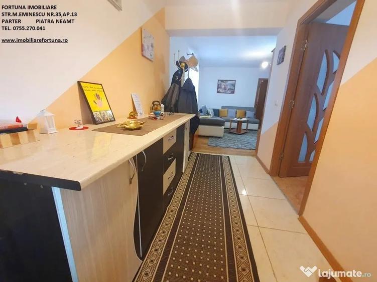 Casă cu 3 camere cu Teren 801 Mp în Central