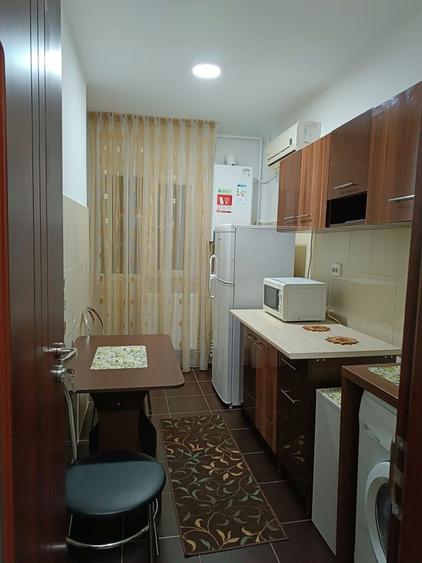 Garsonieră decomandată în Popoveni