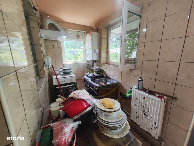 Casa 3 camere, teren 624 mp, Craiova, cartier Bariera Valcii - 9