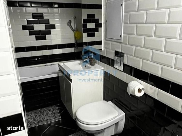Apartament cu 4 camere decomandat în Veteranilor