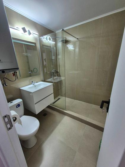 Proprietar inchiriez apartament renovat 2026 - 3 camere rond Piata Alba Iulia stradal - 1
