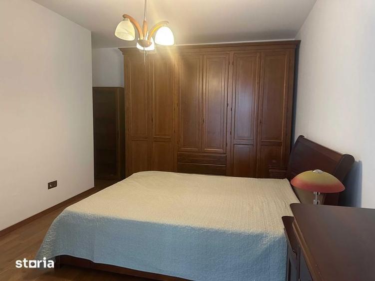 Apartament cu 3 camere în Dârste