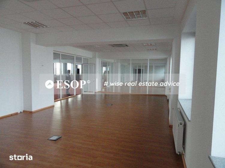 Spațiu comercial, de 7,238 mp, în Militari