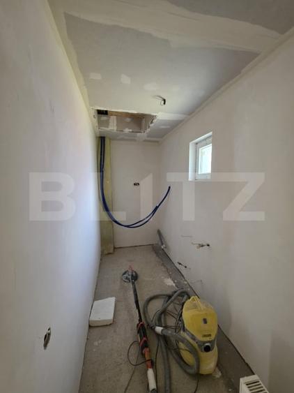Casă individuală cu 5 camere cu Teren 820 Mp în Beliș