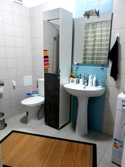 Apartament 2 camere modern, bloc nou, centrala proprie, Ozana - 7