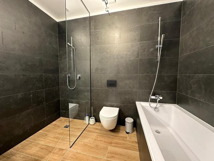 2 camere lux la intrare in PARCUL BORDEI | ONE Floreasca VISTA| Parcare in GARAJ - 13