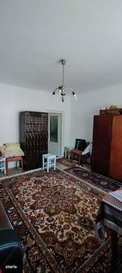 Casa 3 camere cu garaj ?i 2 pivni?e Orasul Bicaz, Jud Neamt - 3