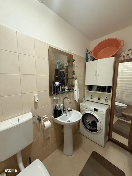 Apartament cu o camera si pod amenajat, 36 mp utili, mansarda- Lipovei - 6