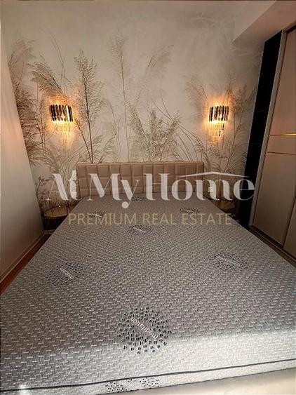 Apartament 2 camere mobilat Premium | ONE LAKE CLUB - 11