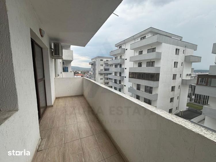 Apartament cu 2 camere, mobilat în Șelimbăr