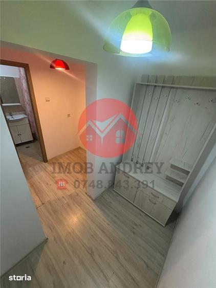 Apartament cu 2 camere în Piața Nouă