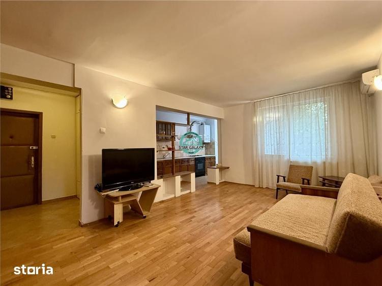 Apartament cu 3 camere în Cornișa