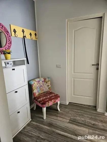 Apartament cu 2 camere decomandat în Tomis Plus