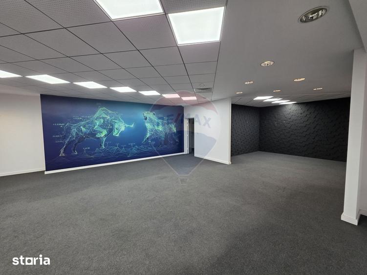 Spațiu comercial, de 183.48 mp, în Circumvalațiunii
