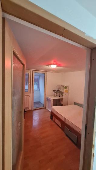 Apartament cu 2 camere decomandat în Mircea cel Bătrân