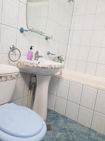 Apartament cu 2 camere decomandat în Rogerius