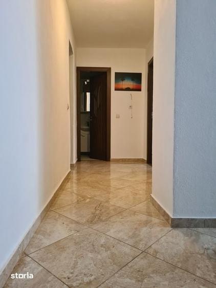 Inchiriez apartament Strand 2 - 2