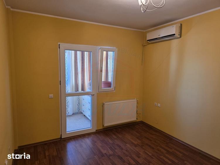 Apartament cu 3 camere în Siderurgiștilor