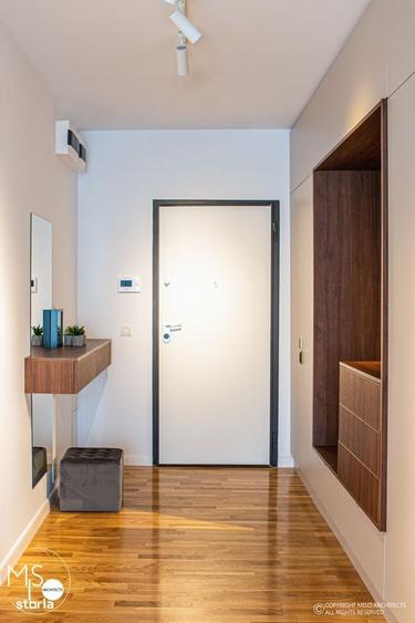 Apartament cu 3 camere în Domenii