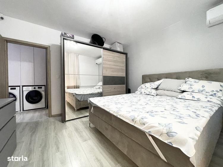 Apartament cu 3 camere decomandat în Calea Urseni