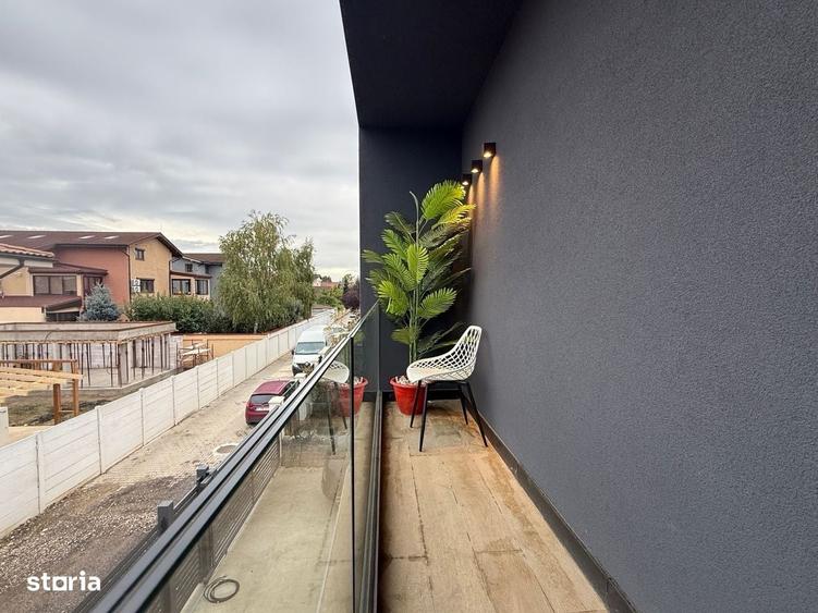 Casă cu 4 camere în Odăile