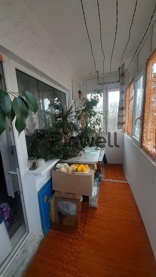 Apartament cu 2 camere în Aviației