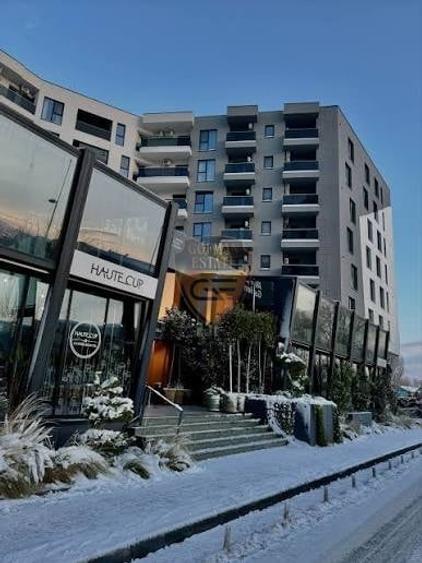 Garsonieră, mobilată în Tomis Nord