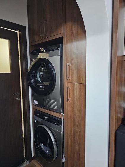 Apartament cu 2 camere semidecomandat în Titan