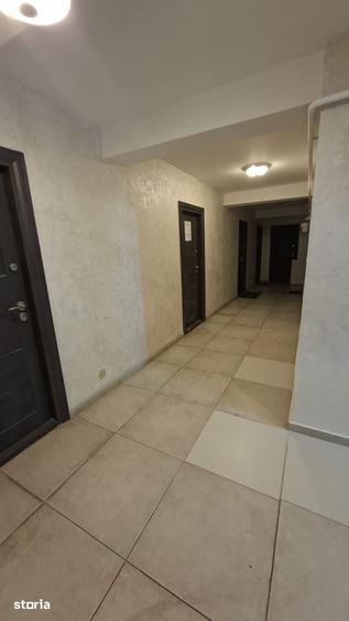 Spațiu comercial, de 10 mp, în Valea Lupului