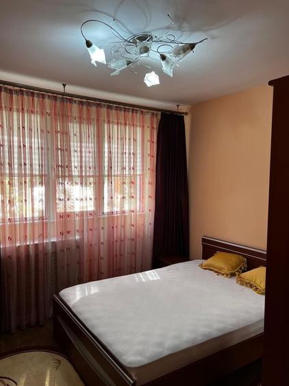 Apartament cu 2 camere, mobilat în Domenii