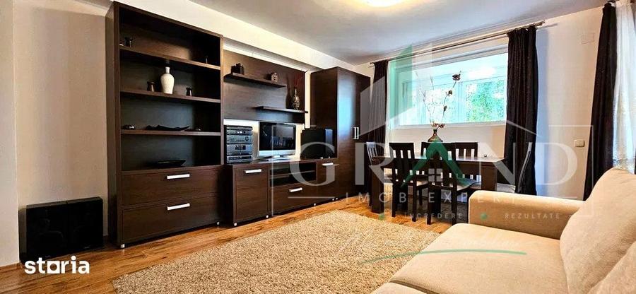 2 camere |73 mp | Buna ZiuaGrand Hotel Italia | AC | Garaj optional - 5