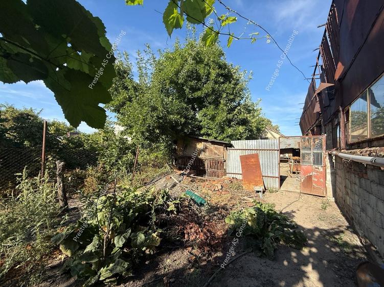Casă cu 6 camere cu Canalizare în Iosefin
