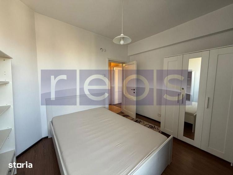 Apartament de vanzare 2 camere Kogalniceanu 45 mp utili centrala - 1