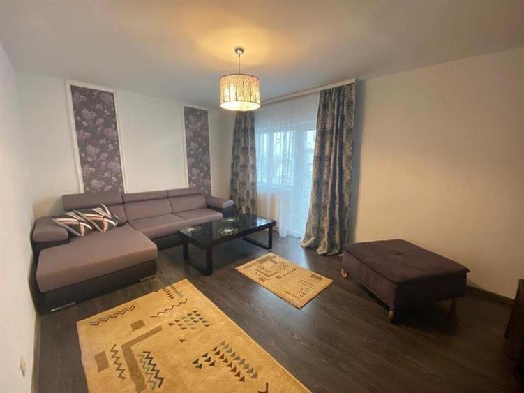 Apartament cu 4 camere decomandat în Gheorgheni