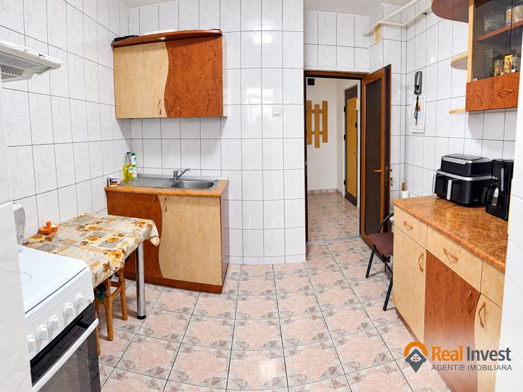 Vânzare 2 camere decomandate – zona Cin Cin | 58 mp | 63.000 € negociabil - 5