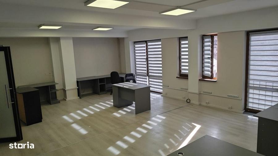 Spațiu comercial, de 160 mp, în Central